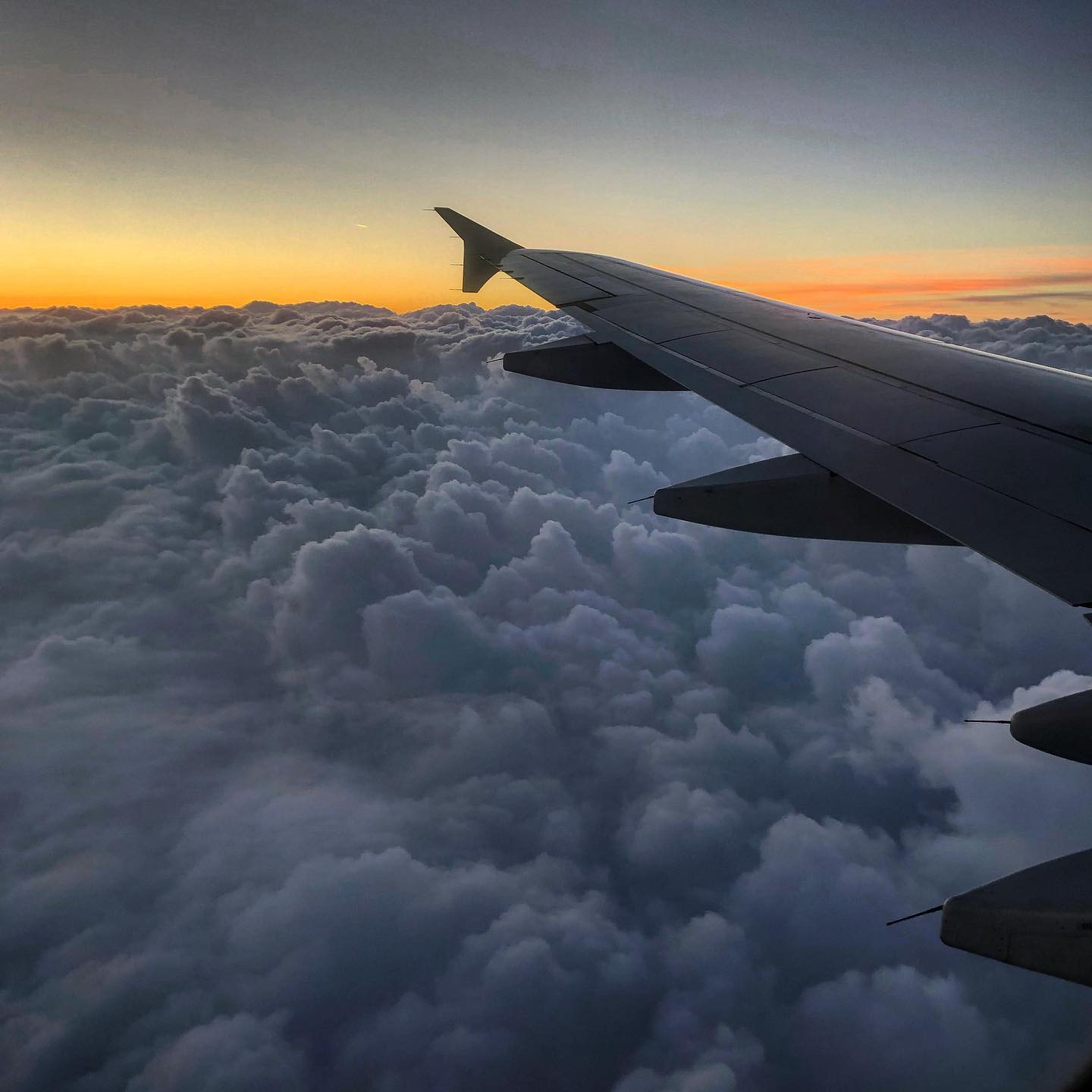 #planespam #cloudspam