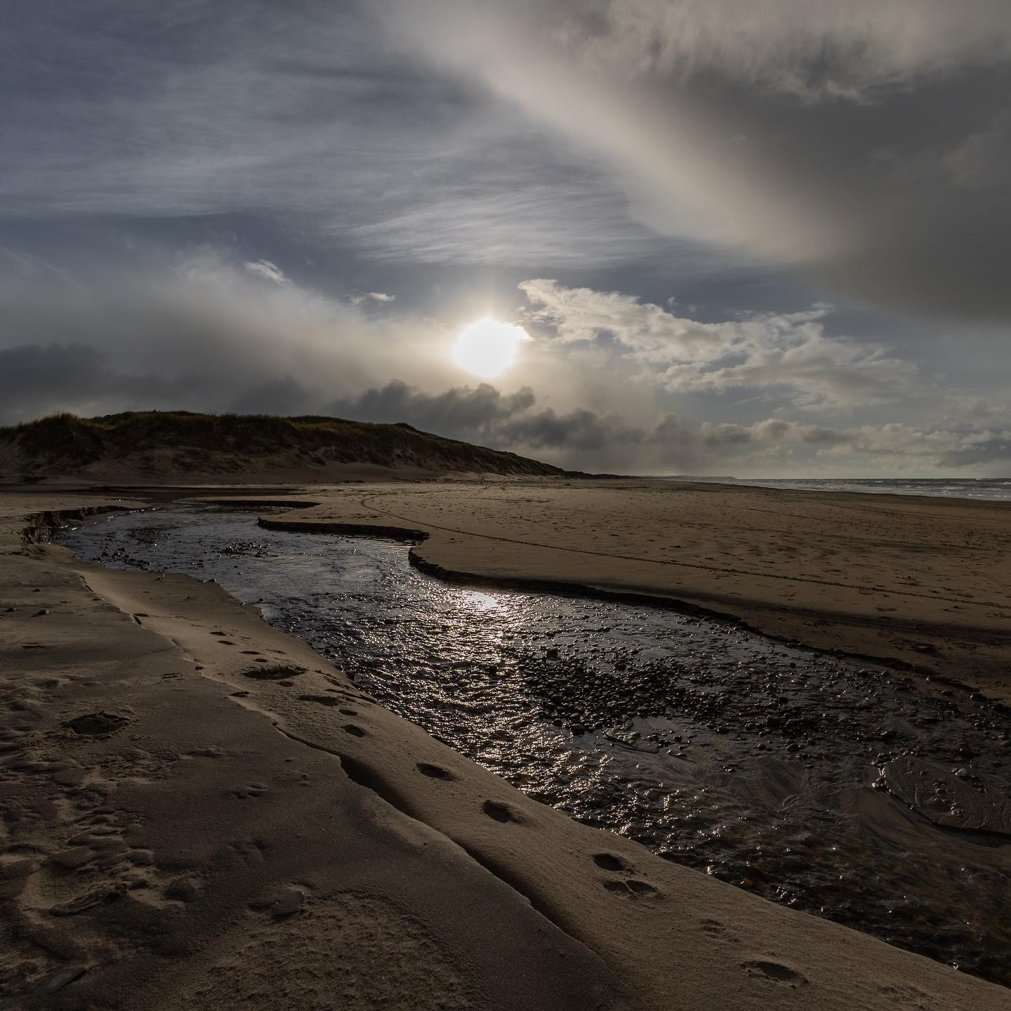 #northsea #canoneosr6 #eosr6 #canon16mm28