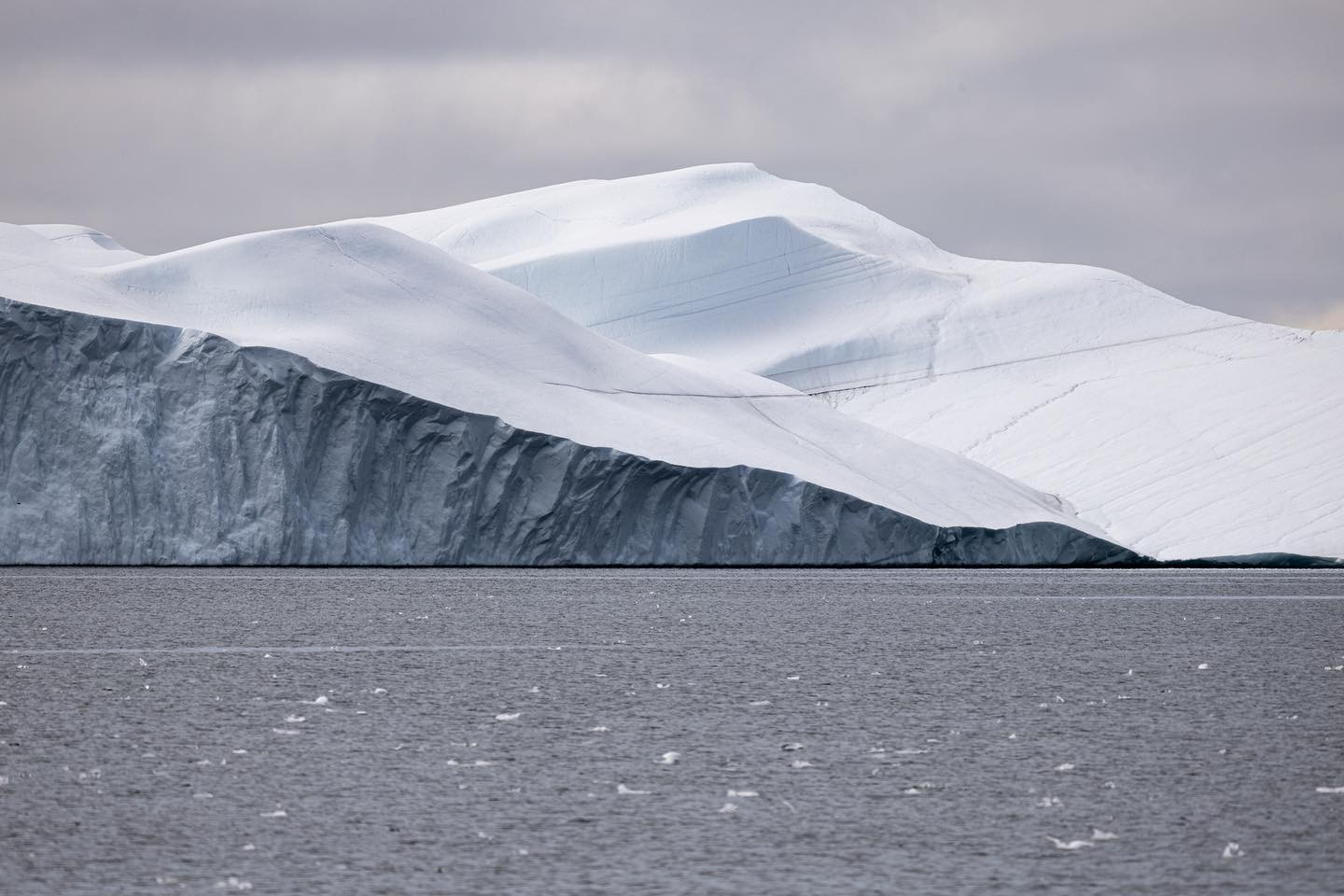 #iceberg #greenland #canoneosr6markii #eosr6markii #canon600mmf11