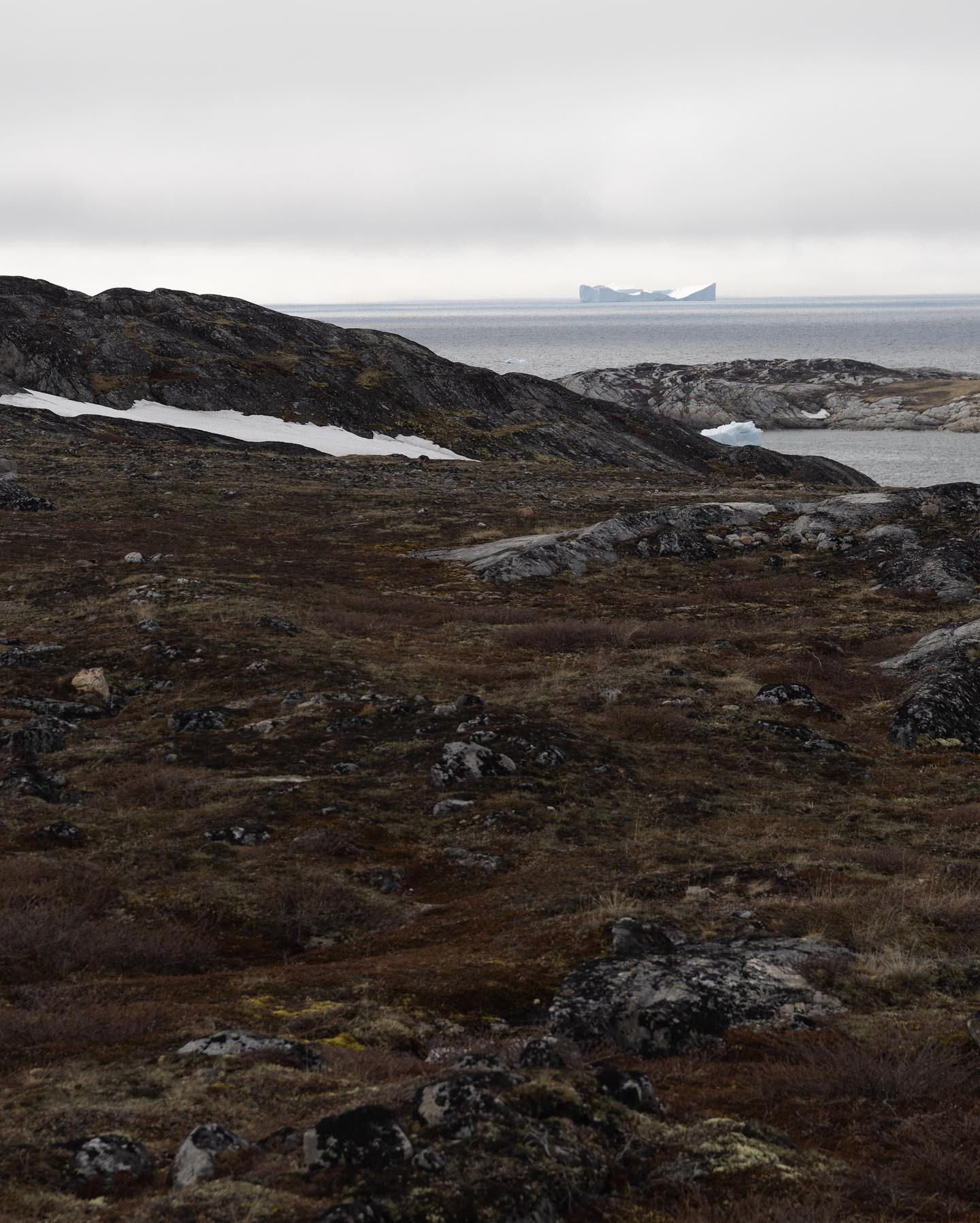 Ilimanaq, a small settlement 90 minutes by boat from Ilusissat, is a very special and beautiful place. #canoneosr6markii #eosr6markii #sigma24105art #greenland