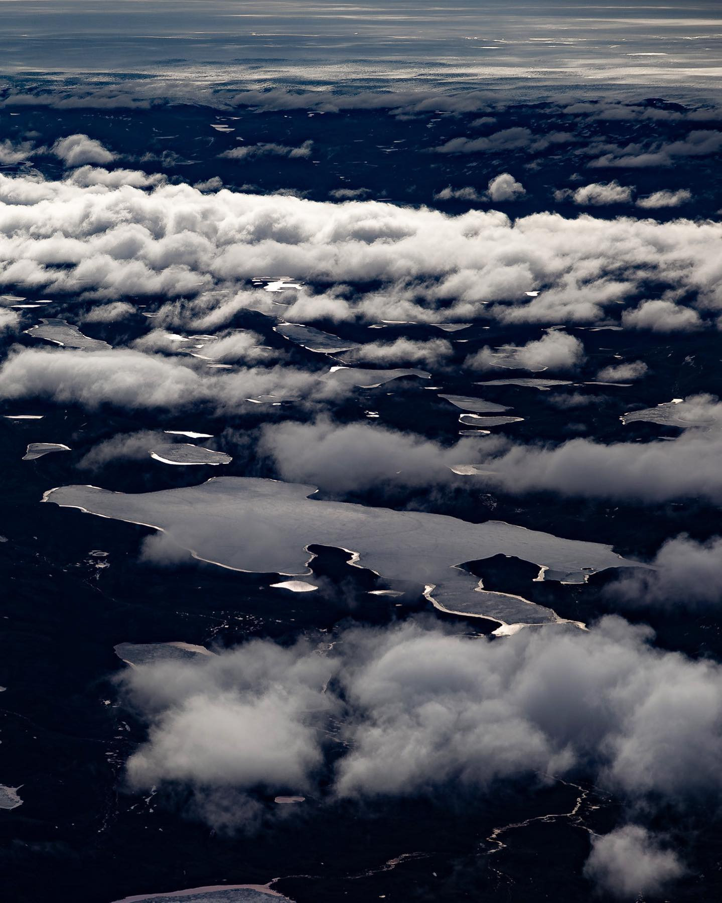 #greenland #airgreenland #canoneosr6markii #eosr6markii #sigma24105art