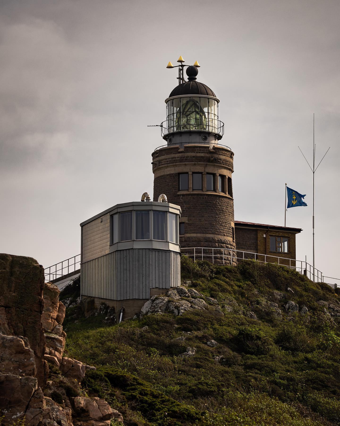 #lighthouse #myst #canoneosr6markii #eosr6markii #canon100500rf