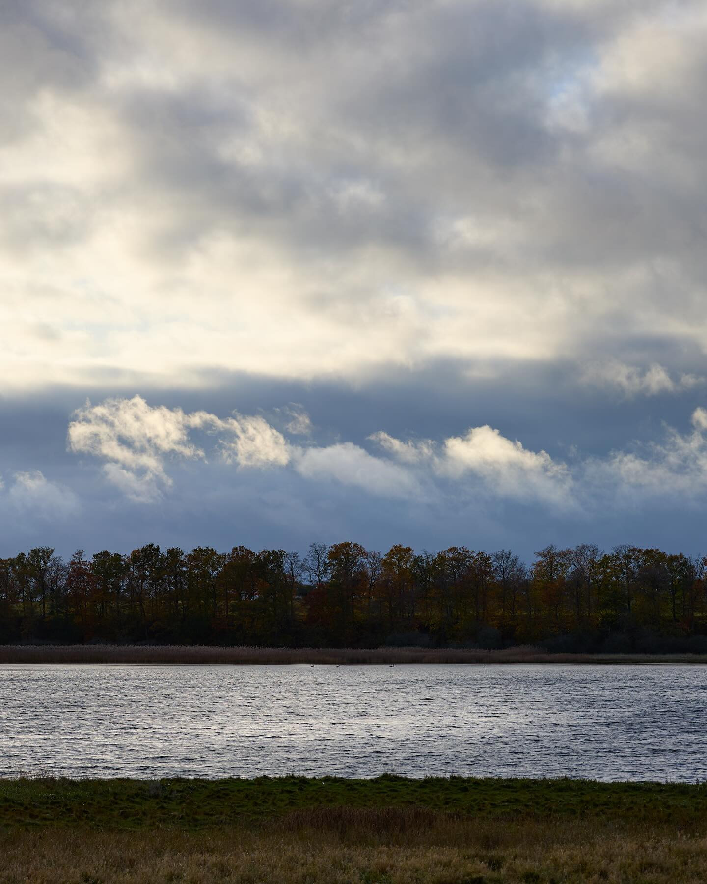 Kattinge Vig #landscapephotography #canoneosr6markii #canon100500rf